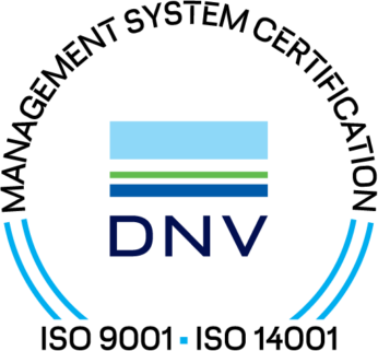 ISO 9001 e ISO 14001