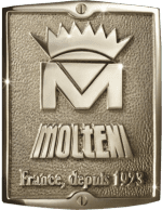 Logo Molteni