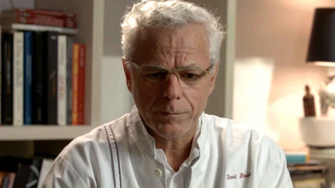 Bouley Test Kitchen, New York - Molteni