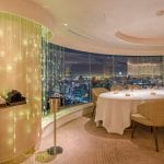Chef's Table, Lebua Hotels & Resorts, Bangkok, Thailand