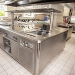 Quisisana - kitchen