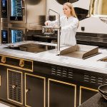 CAAA - Restaurant- chef